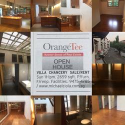 Villa Chancery (D11), Condominium #116976212